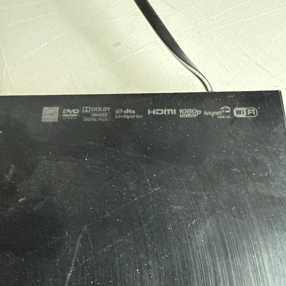 Samsung bd e5900